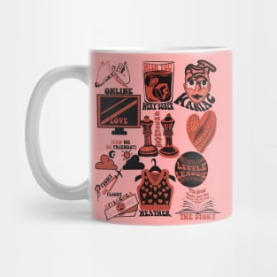 Conan Gray #7b Mug